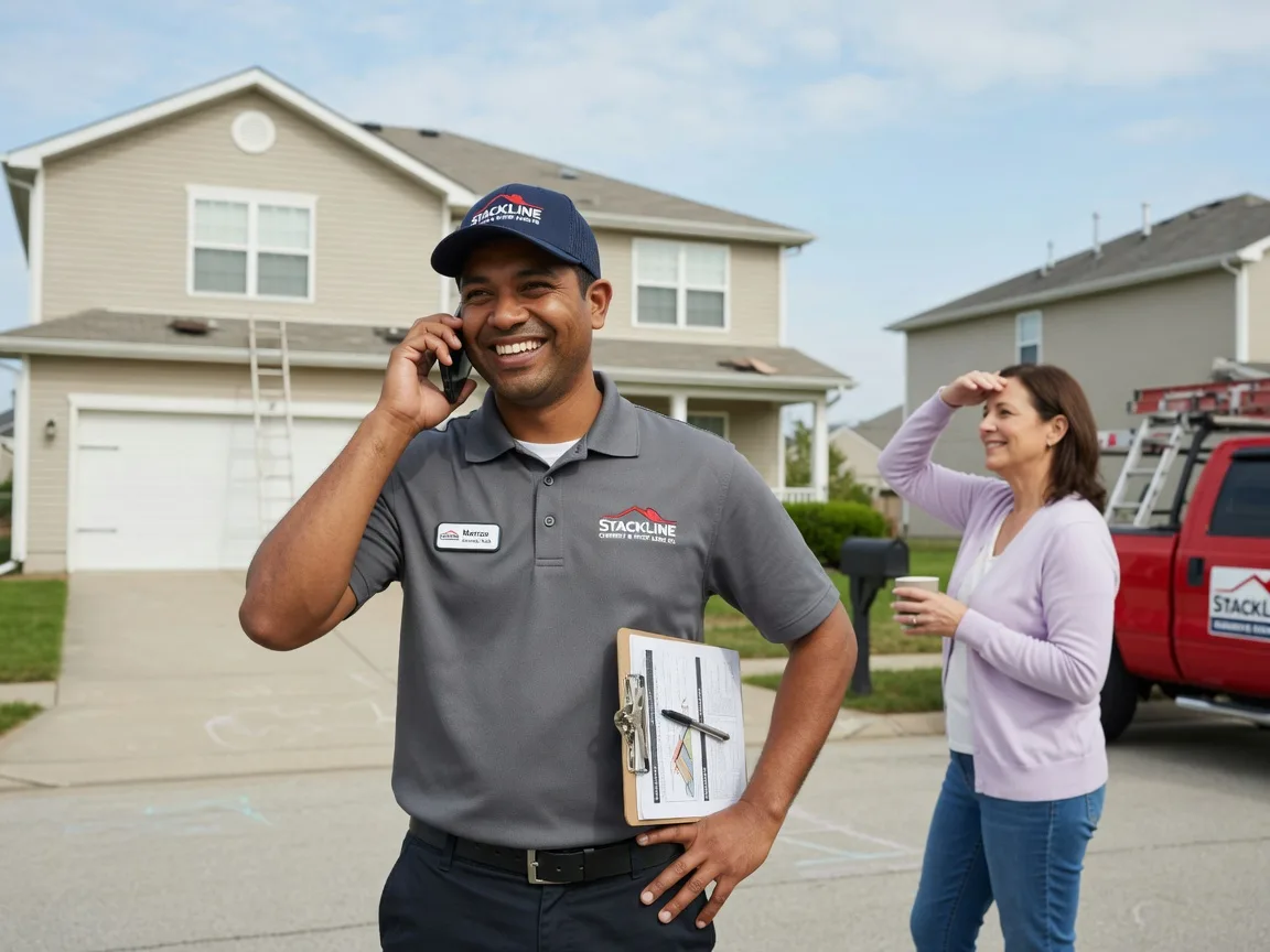 Chimney flashing repair Calais, ME FAQs